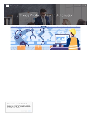 Faber Infinite - Enhance Productivity with Automation