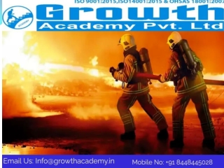 Get The Best Safety Officer Course in Varanasi with Top Faculties