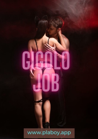 What is Gigolo and how does it provide pleasure in your life