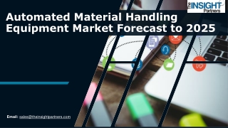 Automated Material Handling Equipment-PDF
