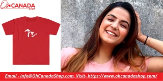 Learn More About This Canadian Custom Clothing Brand  OhCanadaShop