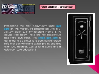 Best Vault Door in USA