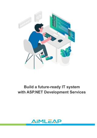 ASP.NET Development Services.docx