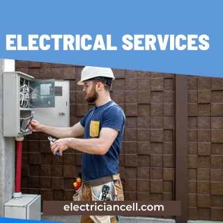Electrical SERVICES