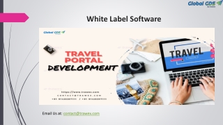 White Label Software