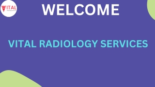 Best Teleradiology Reporting Services