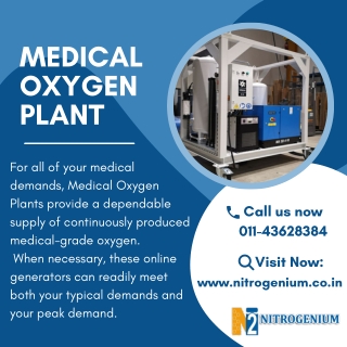 Medical-oxygen-plant