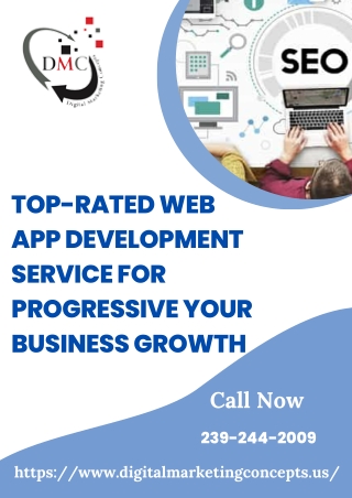 Ecommerce Website Development In Fort Myers