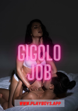 Most question ask on Internet about Gigolo Job