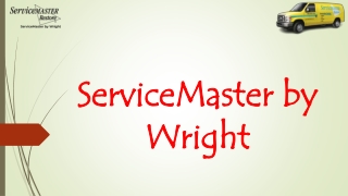 Fire Damage Restorations Cape Coral, FL- ServiceMaster by Wright