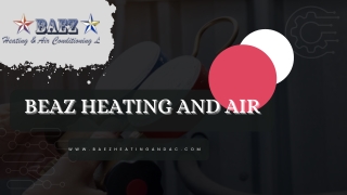 Furnace Repair in Rowlett, TX