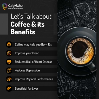 Enjoy Your Coffee at Best Coffee Shops in Chandigarh