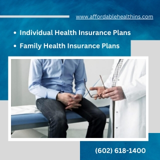 Most compelling benefits of having health insurance