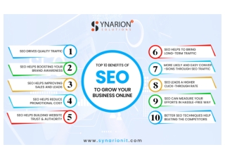 Boost Your Business with the Best SEO Company