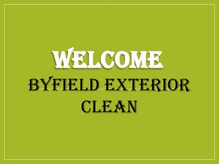 Best Driveway cleaning in Widmere end Hughenden