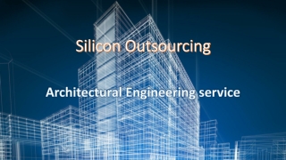 STRUCTURAL ENGINEERING SERVICES