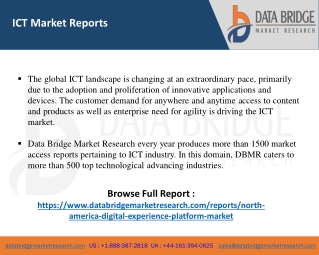 North America Digital Experience Platform Market