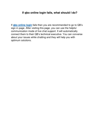 If-qbo-online-login-fails