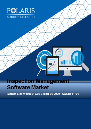 Inspection Management Software Market