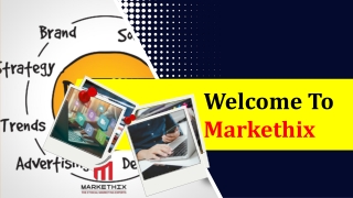Digital Marketing Online Startegy