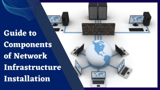 Enhance your Network System Security