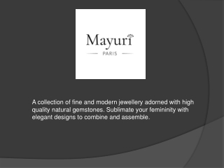bijoux vermeil femme