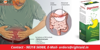 Indications of Hapro Digestone Syrup  RightAidHomeopathy