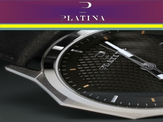 Swiss Luxury Watches