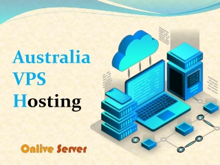 Australia VPS Hosting Service Helps Run Your Business