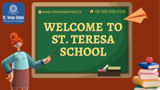 Private Schools In Indirapuram