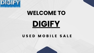 Used Mobile Phones For Sale Nearby Delhi