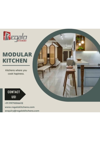 Top 10 modular kitchen brand in Noida | Greater Noida | Best Modular Kitchens |