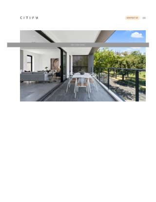 Buying Off The Plan