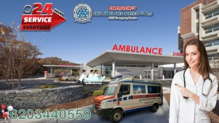 Get Ambulance Service with Affordable Price Support System |ASHA