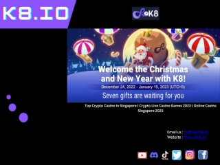 K8 Casino Login | K8 Slots | {k8.io}