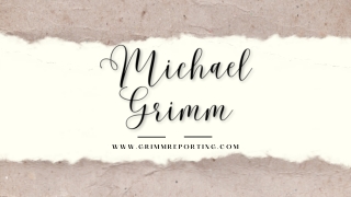Michael Grimm