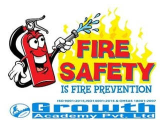 Get The Best Fire Safety Course in Ranchi with Distance Modes