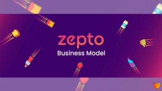 zepto case study ppt