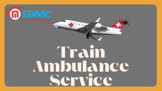 Medivic Aviation Air Ambulance Service in Kolkata and Guwahati