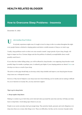 how-to-overcome-sleep-problems-insomnia