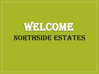 Best Property Management in North Finchley