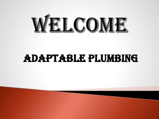 Residential Plumbing in Grey Lynn