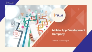 Best Mobile App Development Company in Jalandhar