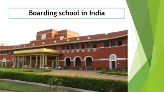 Boarding school in India 1 (1)