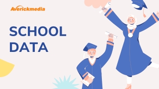 SCHOOL DATA