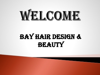 Hair Colouring in Lynfield