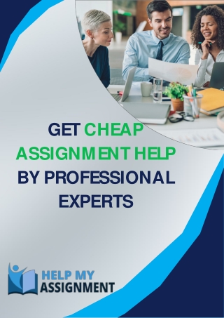 Get Cheap Assignment Help By Professional Experts (1)