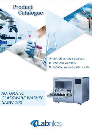 LABNICS-Automatic-Glassware-Washer-NAGW-100