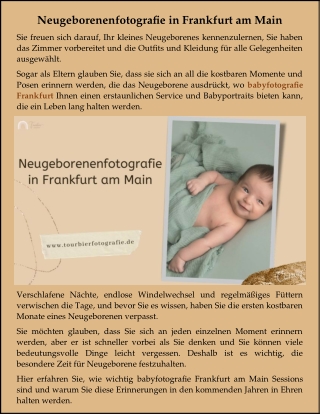 neugeborenenfotografie in frankfurt am main