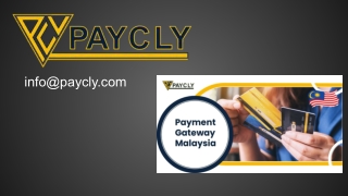 Best Payment Gateway Malaysia Benefits Helps To Boost The Sales